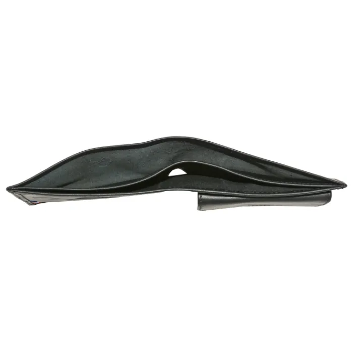 Frandi Portefeuille RFID Luxe>Homme Portefeuille Anti Rfid Cuir