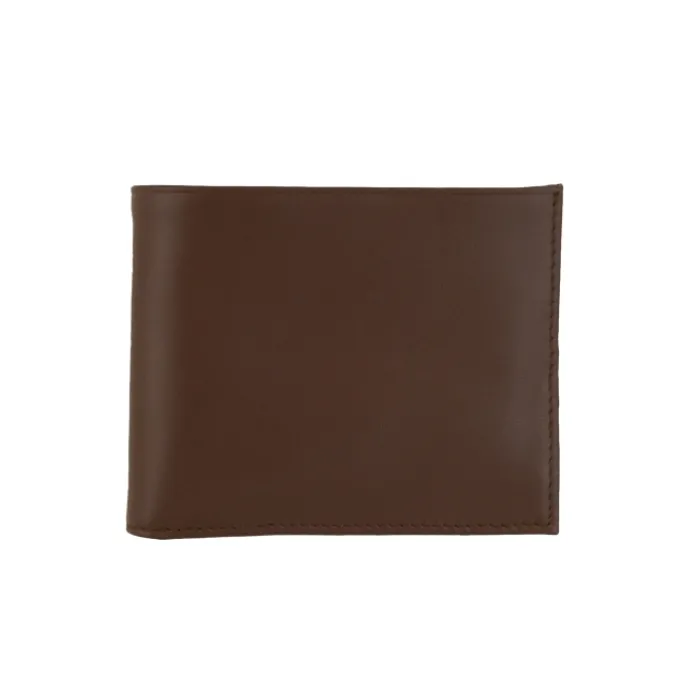 Frandi Portefeuille RFID Luxe>Homme Portefeuille Anti Rfid Cuir