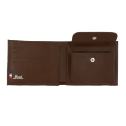 Frandi Portefeuille RFID Luxe><noscript><img width=