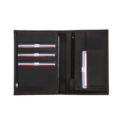 Frandi Portefeuille sport 14 cm>Homme Portefeuille Cuir