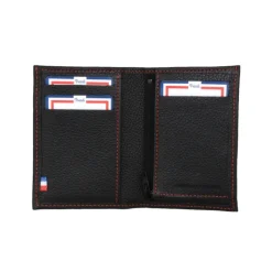 Frandi Portefeuille sport 11.5 cm>Homme Portefeuille Cuir