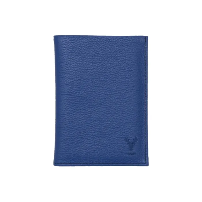 Frandi Portefeuille sport 14 cm>Homme Portefeuille Cuir