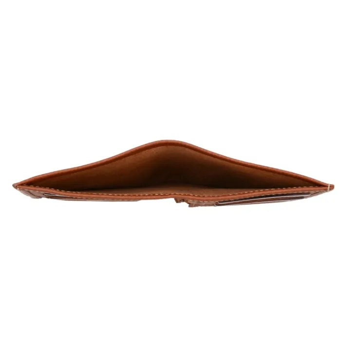 Frandi Portefeuille sport 11.5 cm>Homme Portefeuille Cuir