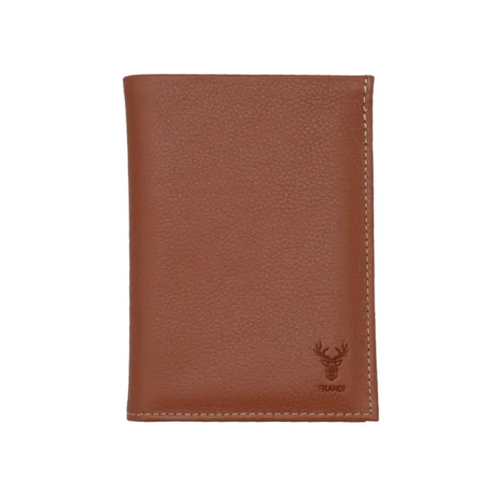 Frandi Portefeuille sport 14 cm>Homme Portefeuille Cuir