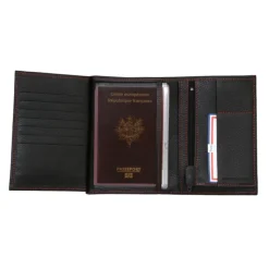 Frandi Portefeuille sport 14 cm><noscript><img width=