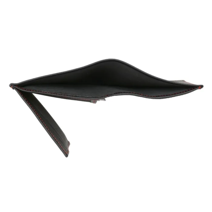 Frandi Portefeuille sport 14 cm>Homme Portefeuille Cuir
