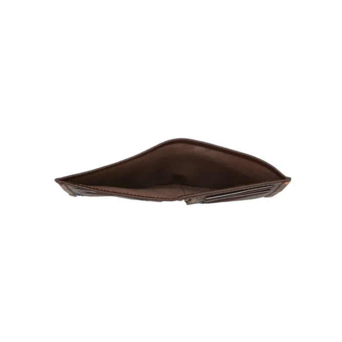 Frandi Portefeuille sport 12 cm>Homme Portefeuille Cuir