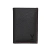 Frandi Portefeuille sport ->Homme Portefeuille Cuir