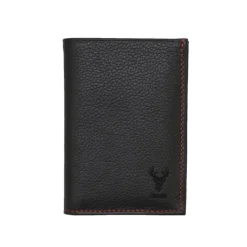 Frandi Portefeuille sport ->Homme Portefeuille Cuir