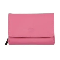Frandi Portefeuille zippé en cuir -><noscript><img width=
