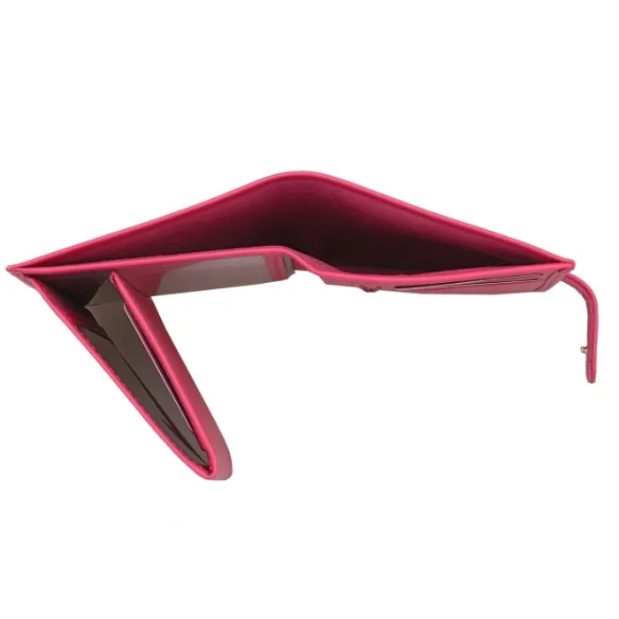 Frandi Portefeuille-cui femme ->Femme Portefeuille Cuir