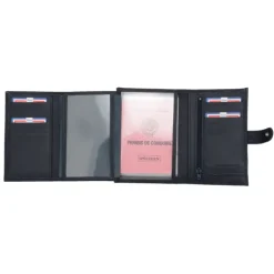 Frandi Portefeuille-cui femme -><noscript><img width=