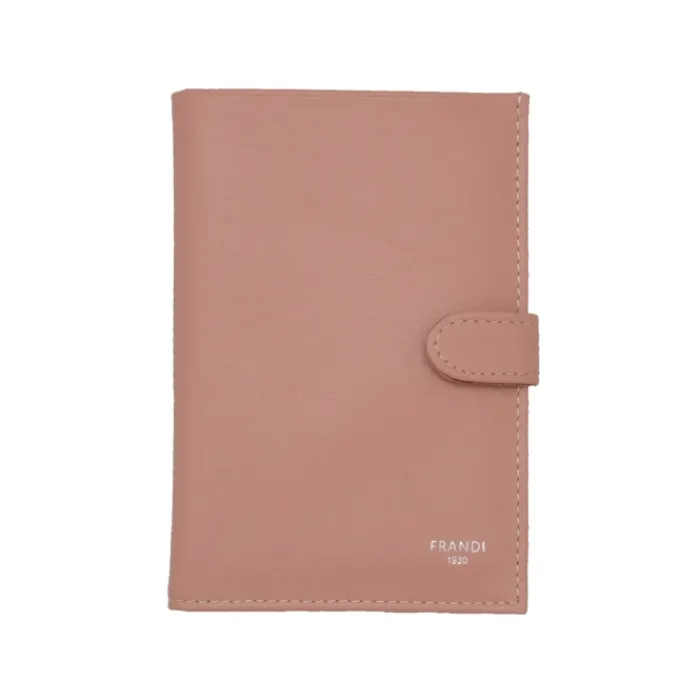 Frandi Portefeuille-cui femme ->Femme Portefeuille Cuir