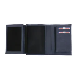 Frandi Portefeuille-cuir homme compact -><noscript><img width=