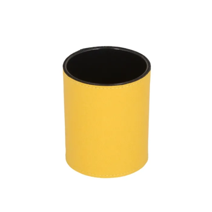 Frandi Pot crayon cuir ->Homme Sous-Main Bureau