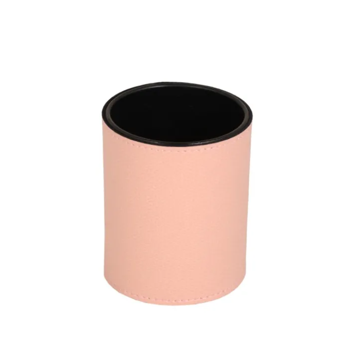 Frandi Pot crayon cuir ->Homme Sous-Main Bureau