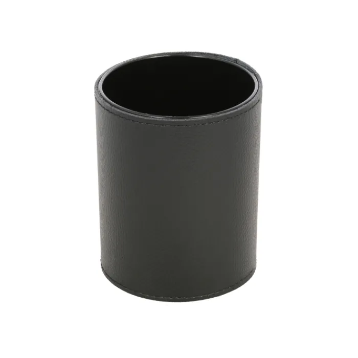 Frandi Pot crayon cuir ->Homme Sous-Main Bureau