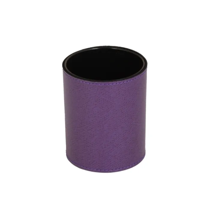 Frandi Pot crayon cuir ->Homme Sous-Main Bureau