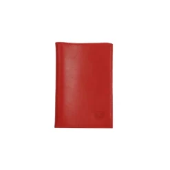 Frandi Protège passeport en cuir><noscript><img width=