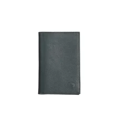Frandi Protège passeport en cuir><noscript><img width=