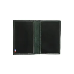Frandi Protège passeport en cuir><noscript><img width=