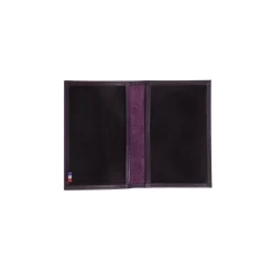 Frandi Protège passeport en cuir><noscript><img width=