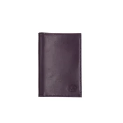 Frandi Protège passeport en cuir><noscript><img width=