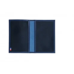 Frandi Protège passeport en cuir><noscript><img width=