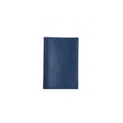 Frandi Protège passeport en cuir><noscript><img width=