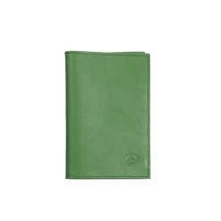 Frandi Protège passeport en cuir><noscript><img width=