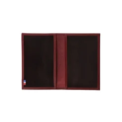 Frandi Protège passeport en cuir><noscript><img width=