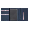 Frandi RFID Portefeuille vintage - 1930>Homme Portefeuille Anti Rfid Cuir