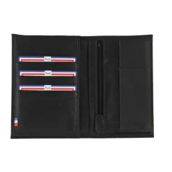 Frandi RFID Portefeuille vintage - 1930><noscript><img width=