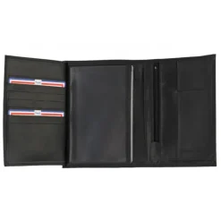 Frandi RFID Portefeuille vintage - 1930><noscript><img width=