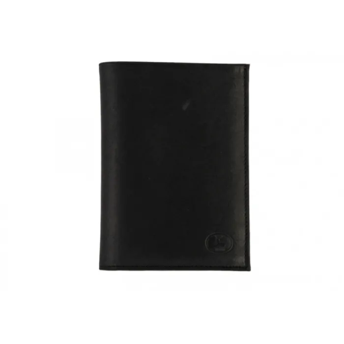 Frandi RFID Portefeuille vintage - 1930>Homme Portefeuille Anti Rfid Cuir