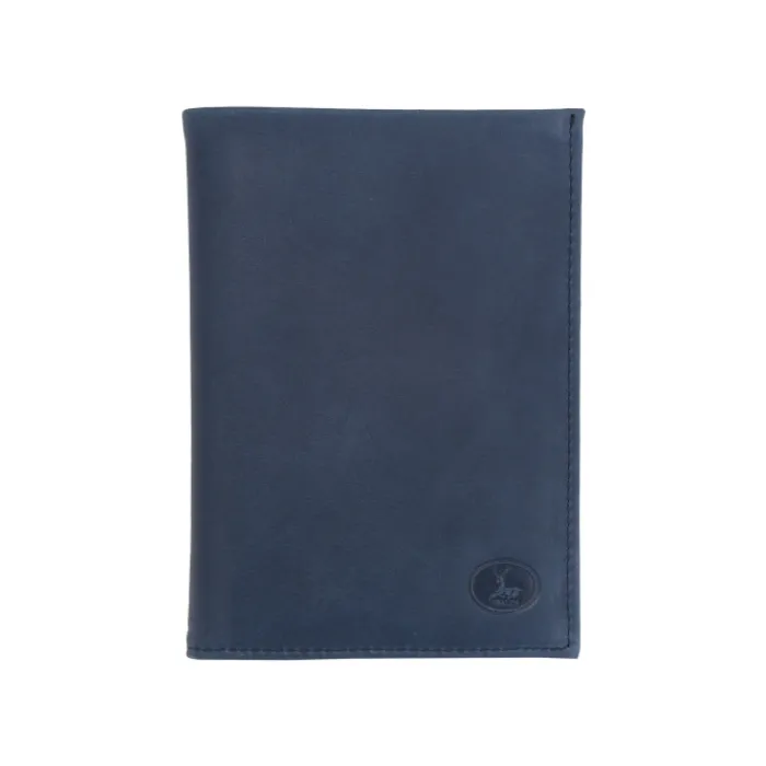 Frandi RFID Portefeuille vintage - 1930>Homme Portefeuille Anti Rfid Cuir
