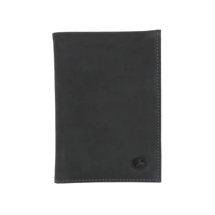 Frandi RFID Portefeuille vintage - 1930>Homme Portefeuille Anti Rfid Cuir