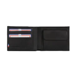 Frandi RFID Protection portefeuille>Homme Portefeuille Anti Rfid Cuir