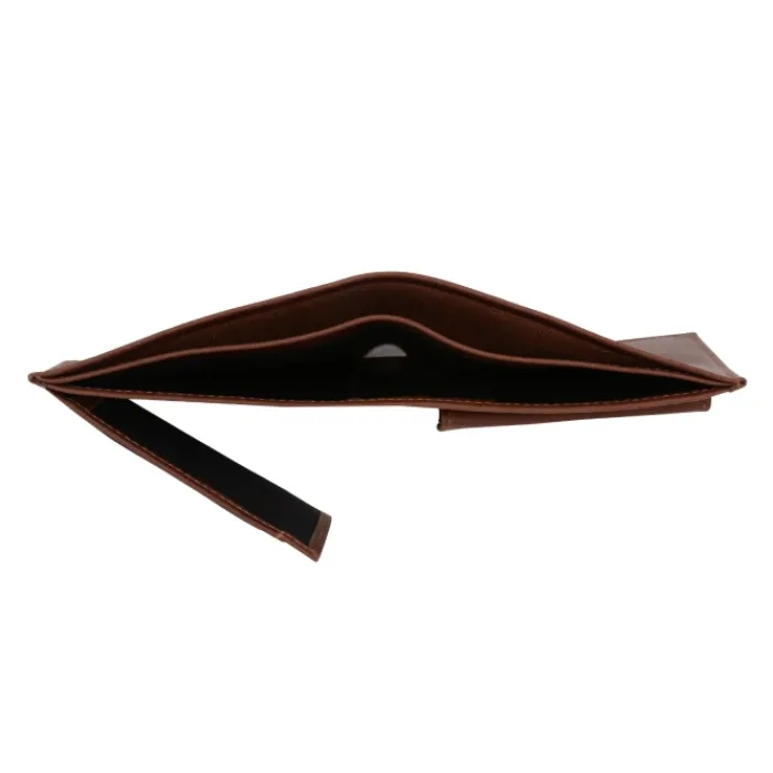 Frandi RFID Protection portefeuille>Homme Portefeuille Anti Rfid Cuir