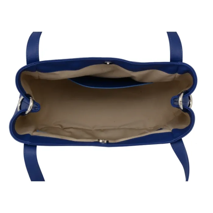 Frandi Sac à main porté epaule>Femme Sac Cuir