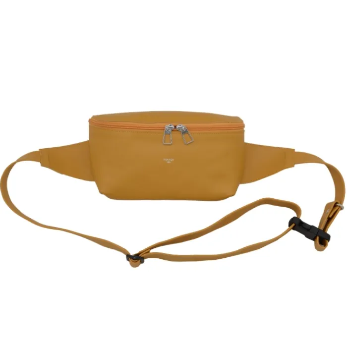Frandi Sac banane>Femme Sac Cuir