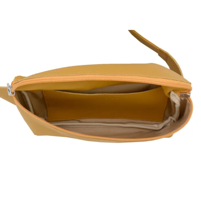 Frandi Sac banane>Femme Sac Cuir