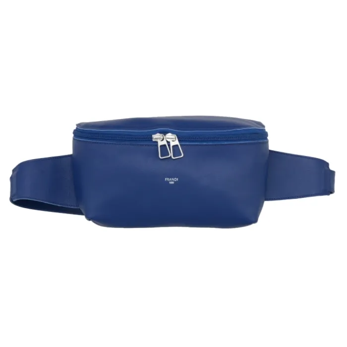 Frandi Sac banane>Femme Sac Cuir