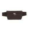 Frandi Sac banane cuir>Femme Sac Cuir | Sac-Sacoches Cuir