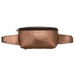 Frandi Sac banane en cuir porté travers><noscript><img width=