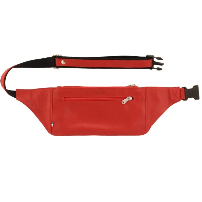 Frandi Sac banane femme>Femme Sac Cuir