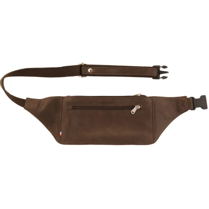 Frandi Sac banane femme>Femme Sac Cuir