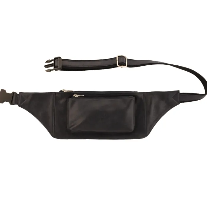 Frandi Sac banane femme>Femme Sac Cuir