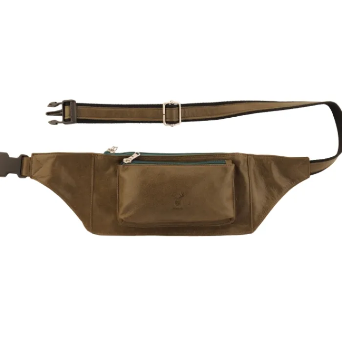 Frandi Sac banane femme>Femme Sac Cuir