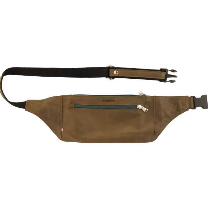 Frandi Sac banane femme>Femme Sac Cuir